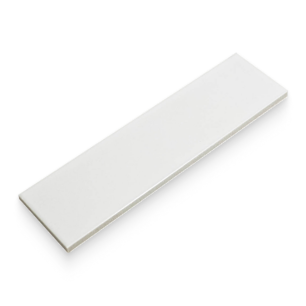 2.5x9 Day Matte Rectangle Tile