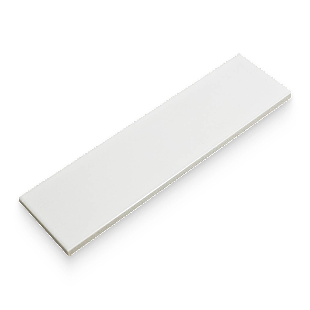 2.5x9 Day Matte Rectangle Tile