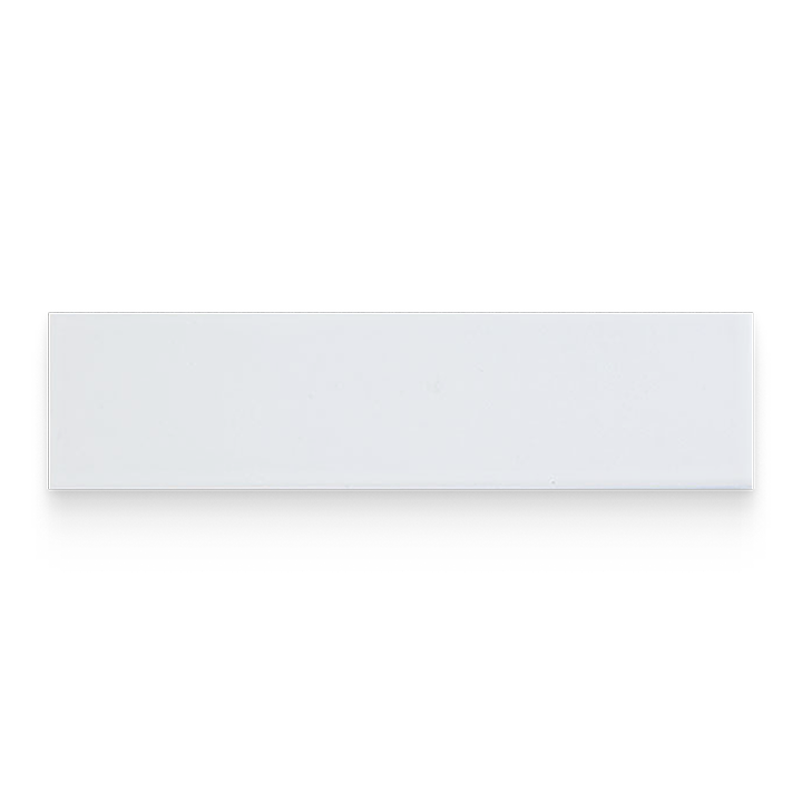 2.5x9 Day Glossy Rectangle Tile