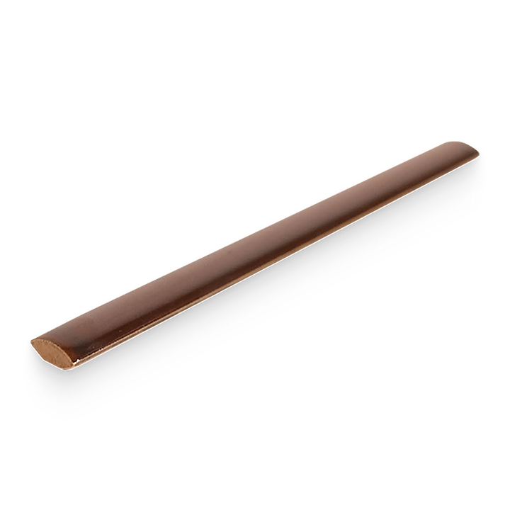 Eigo 0.63x7.5 Tea Leaves Glossy Jolly Trim