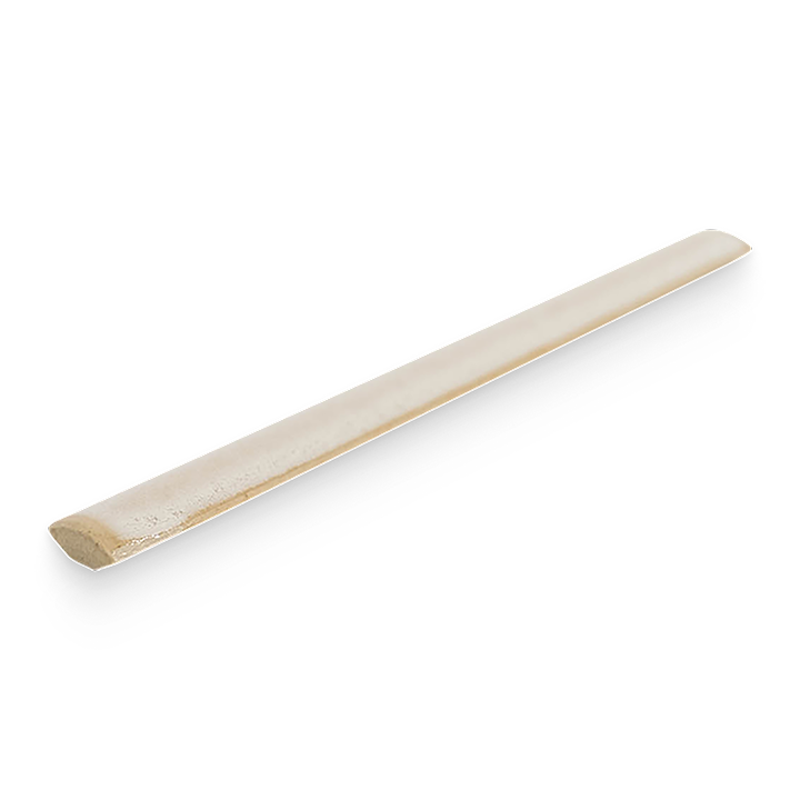 0.63x7.5 Latte Matte Jolly Trim