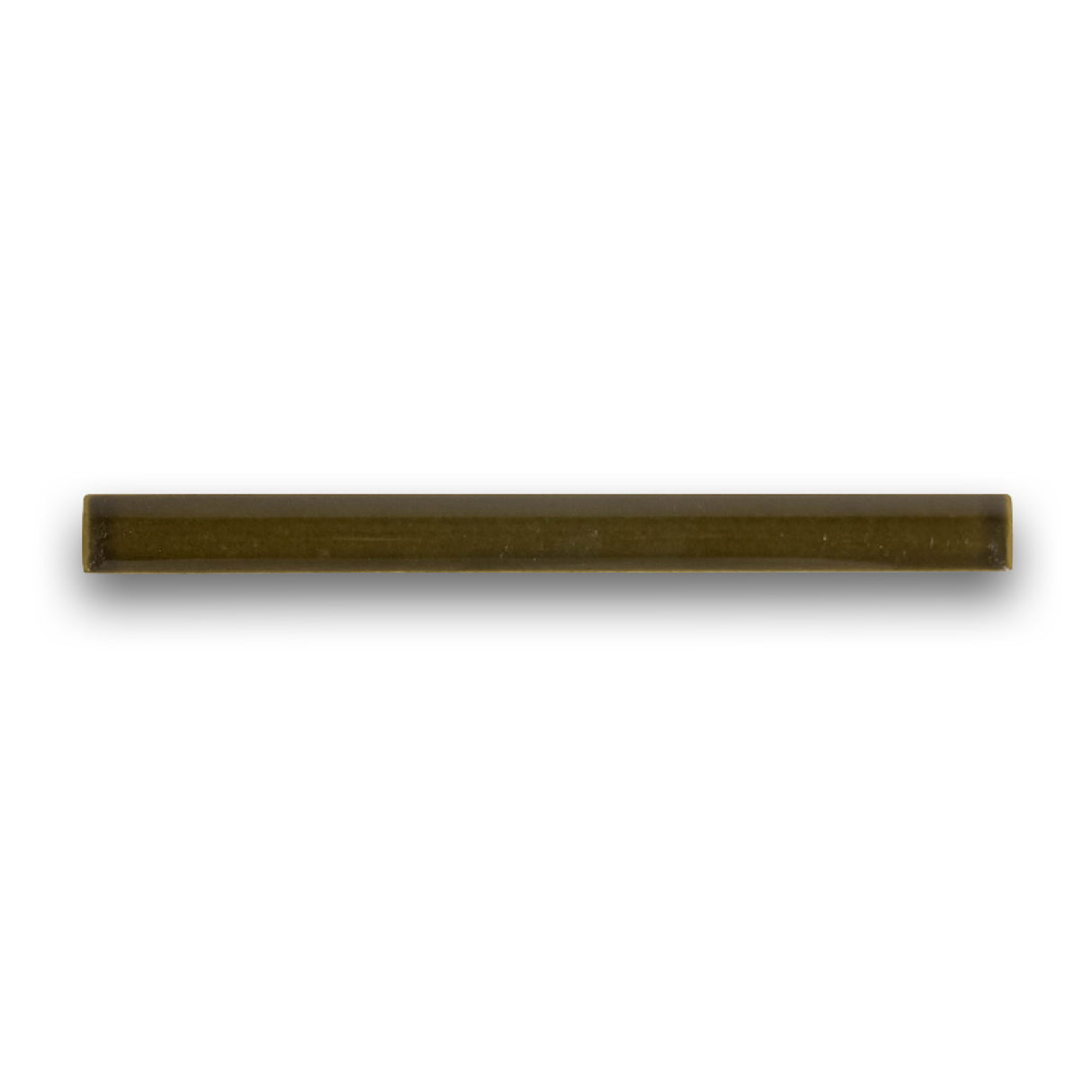 Eigo 0.63x7.5 Olive Glossy Jolly Trim