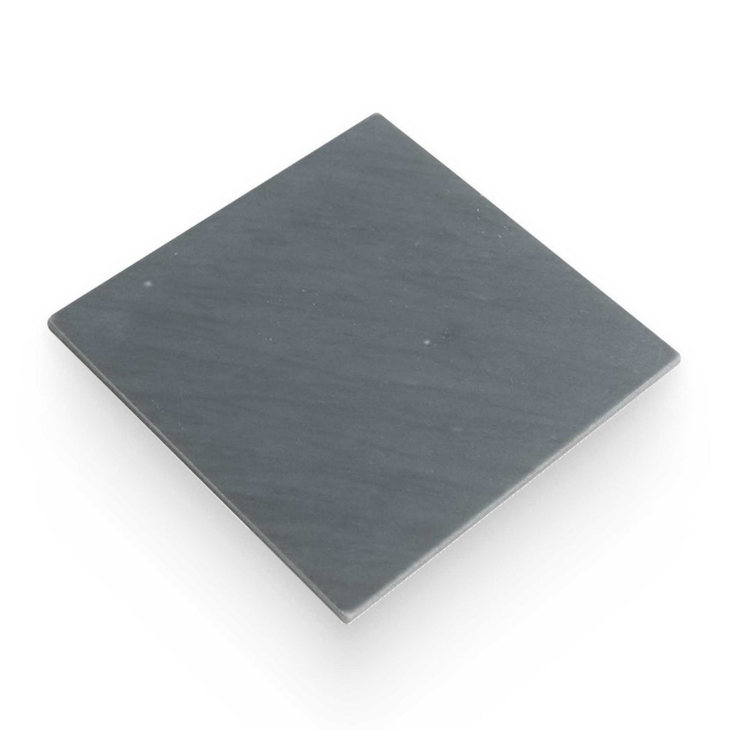 Avant Garde 12x12 Bardiglio Imperial Modern Tumbled Square Tile