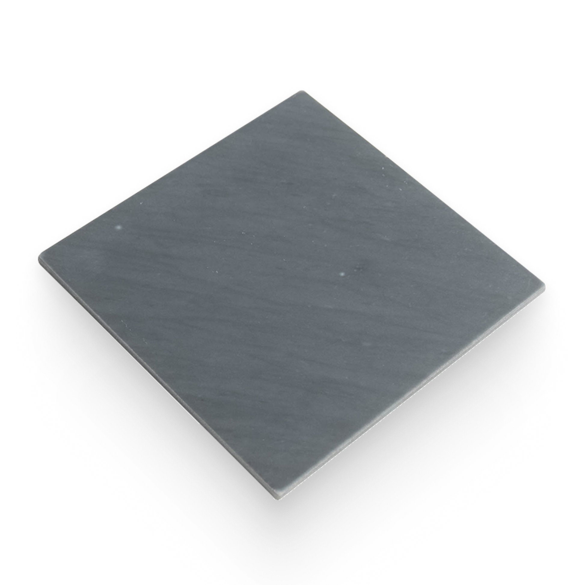 Avant Garde 12x12 Bardiglio Imperial Modern Tumbled Square Tile