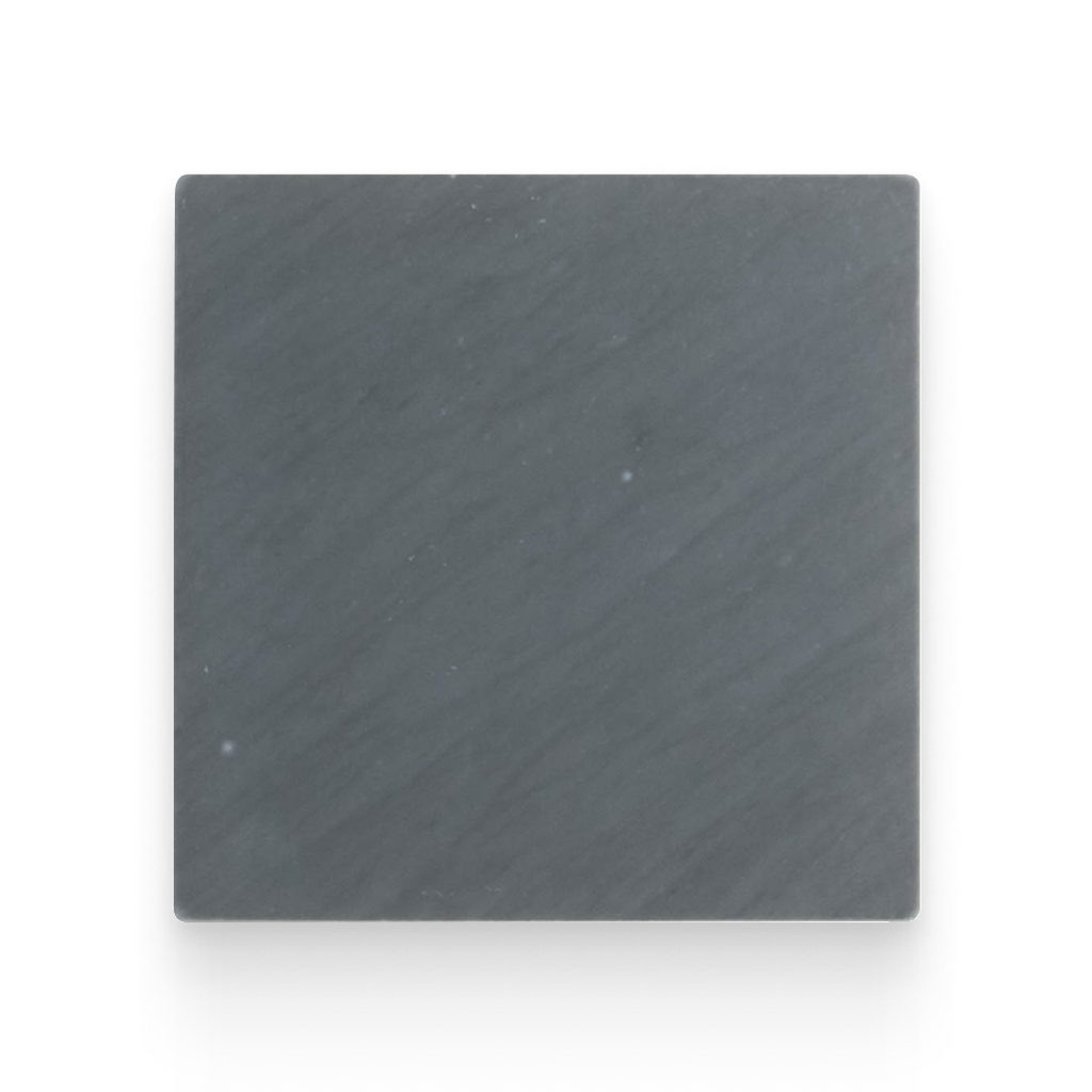 Avant Garde 12x12 Bardiglio Imperial Modern Tumbled Square Tile