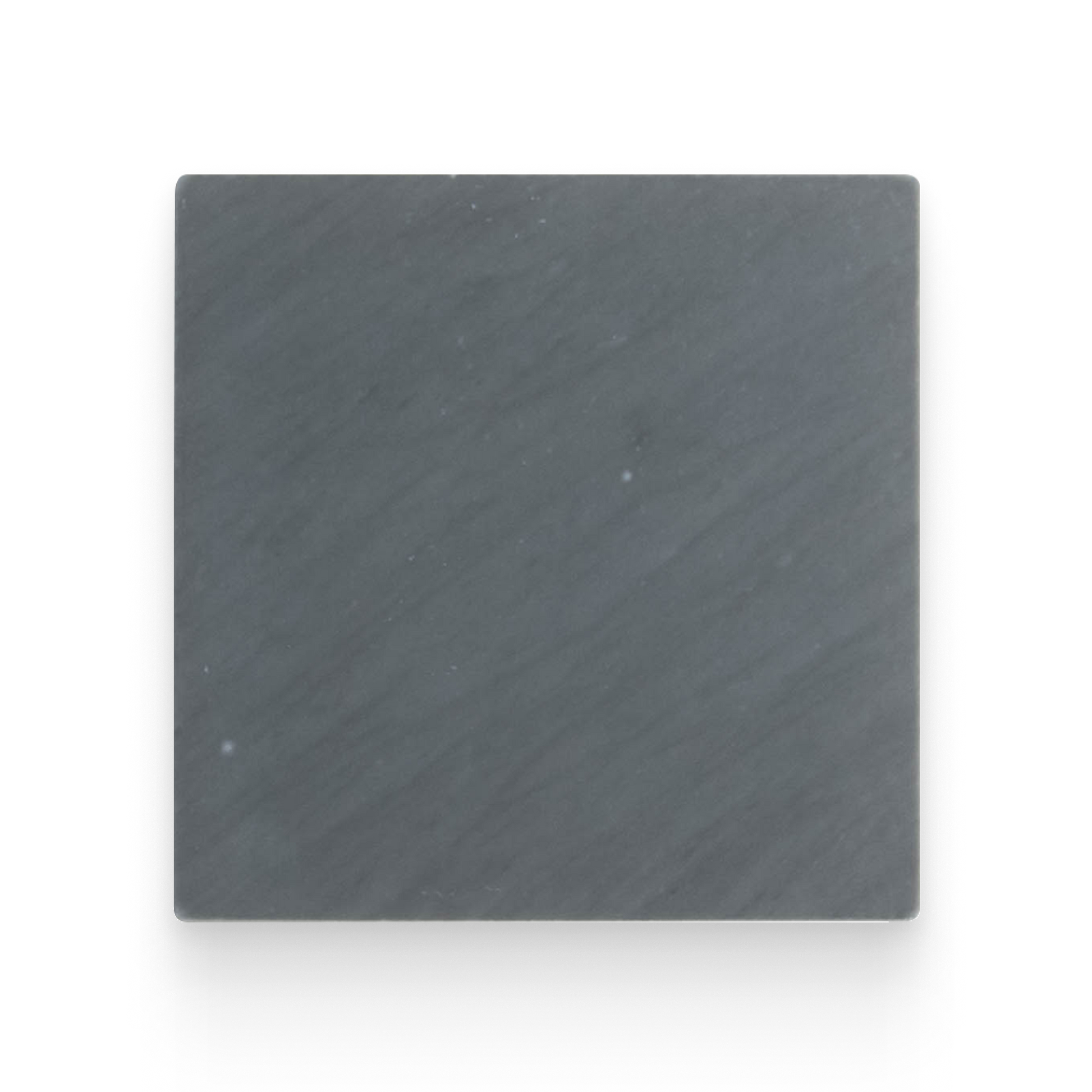 Avant Garde 12x12 Bardiglio Imperial Modern Tumbled Square Tile