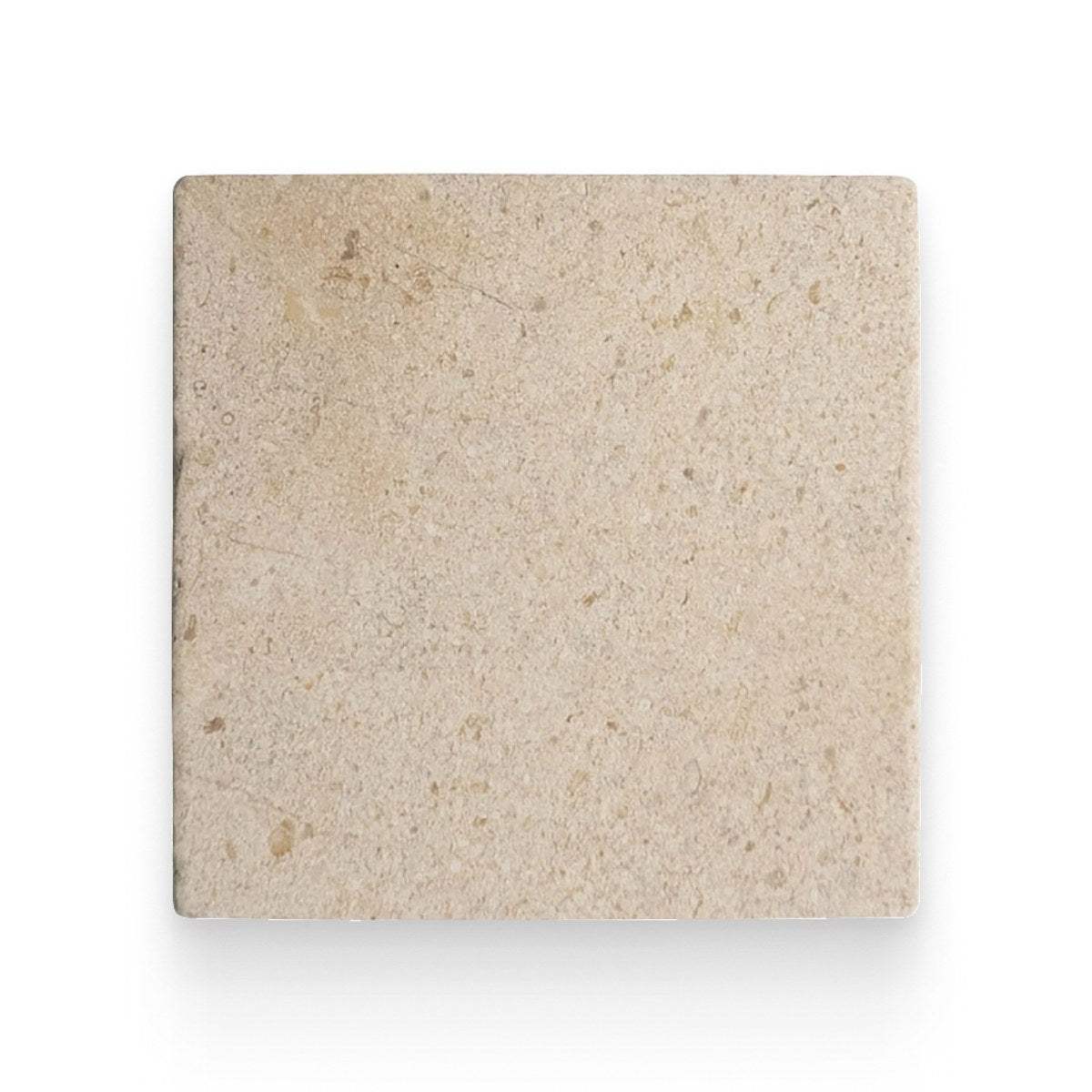 Avant Garde 12x12 Porto Beige Modern Tumbled Square Tile