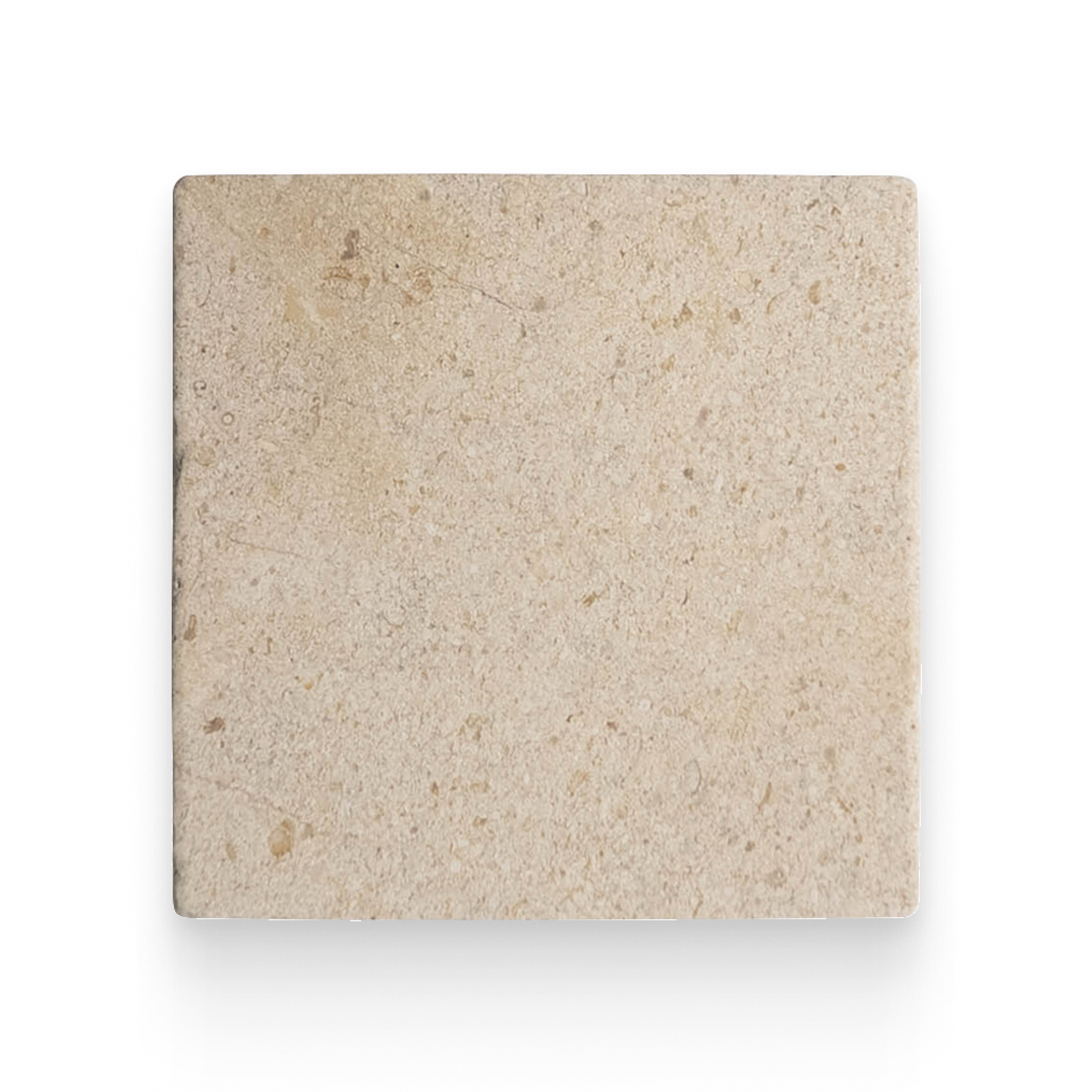 Avant Garde 12x12 Porto Beige Modern Tumbled Square Tile