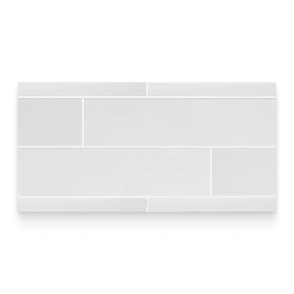 Artisanal Porcelain Grouted Board Bundle