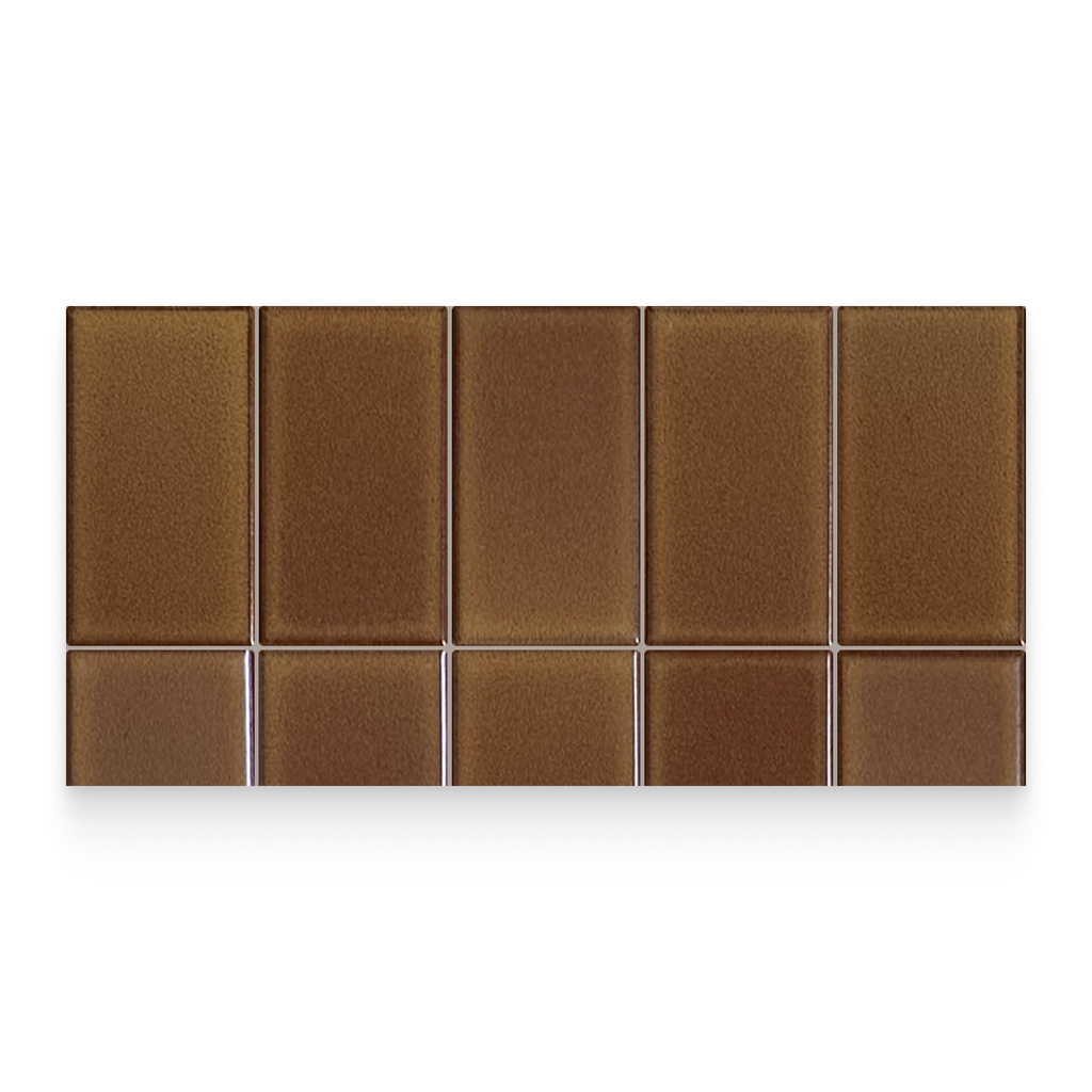 Artisanal Porcelain Grouted Board Bundle