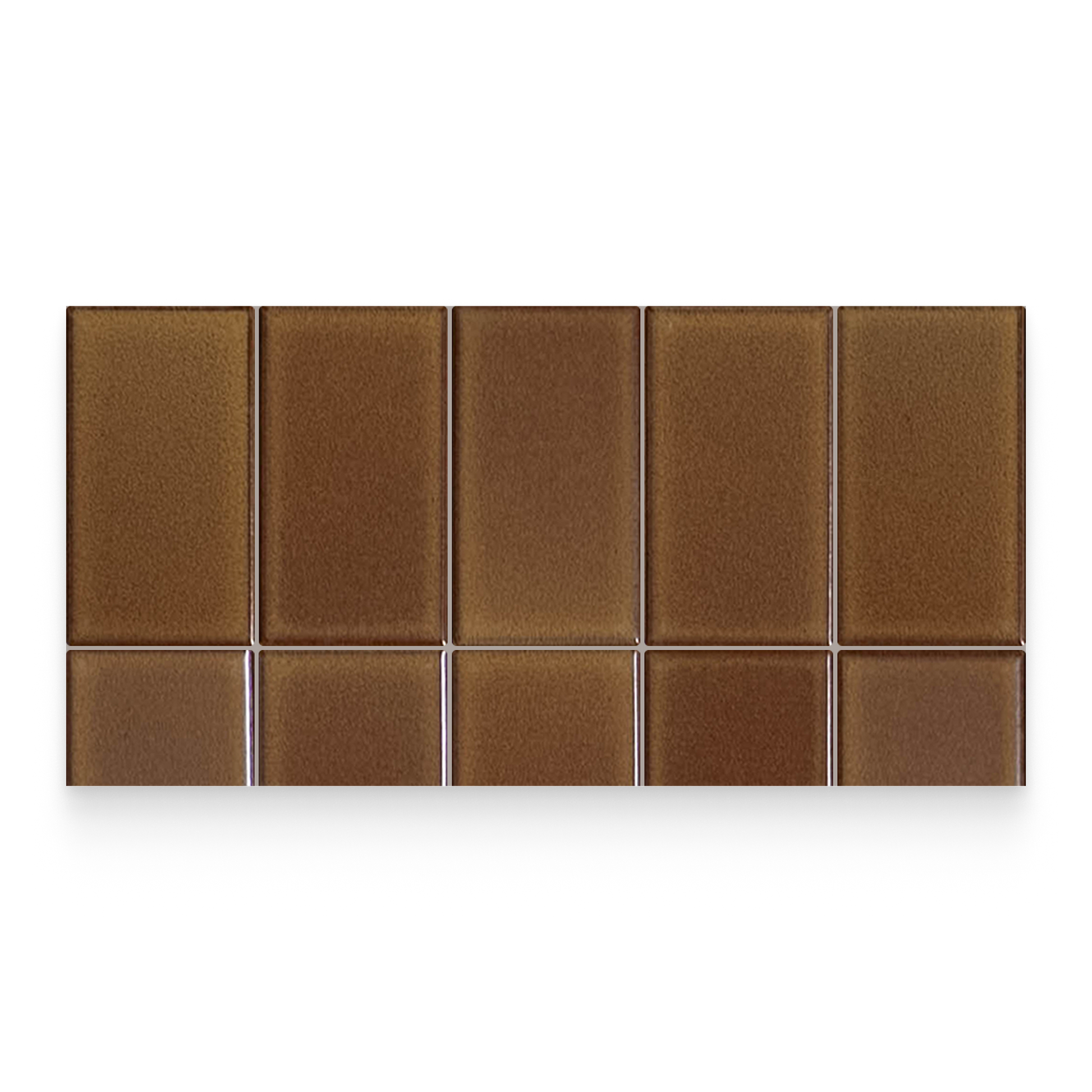 Artisanal Porcelain Grouted Board Bundle