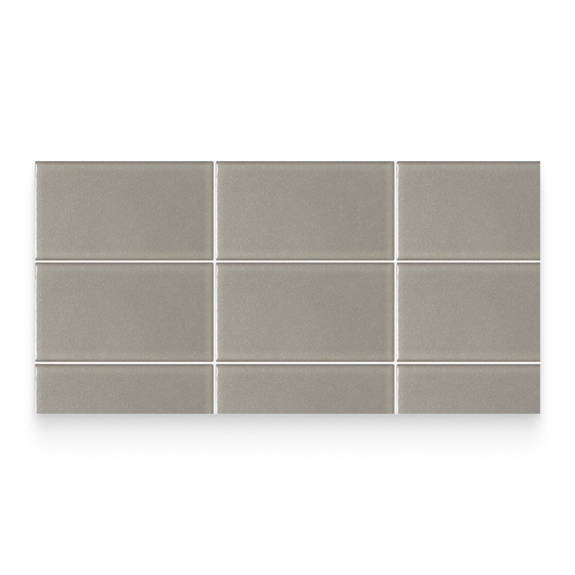 Artisanal Porcelain Grouted Board Bundle