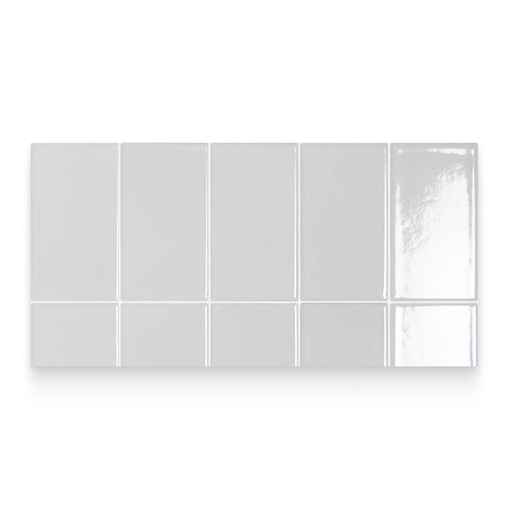 Artisanal Porcelain Grouted Board Bundle