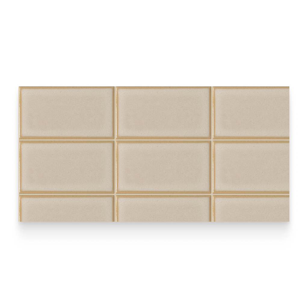 Artisanal Porcelain Grouted Board Bundle