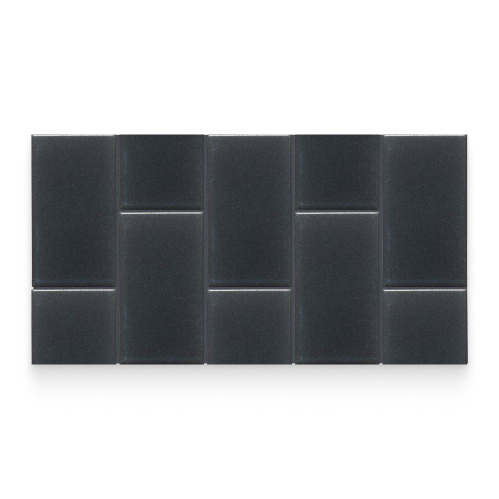 Artisanal Porcelain Grouted Board Bundle