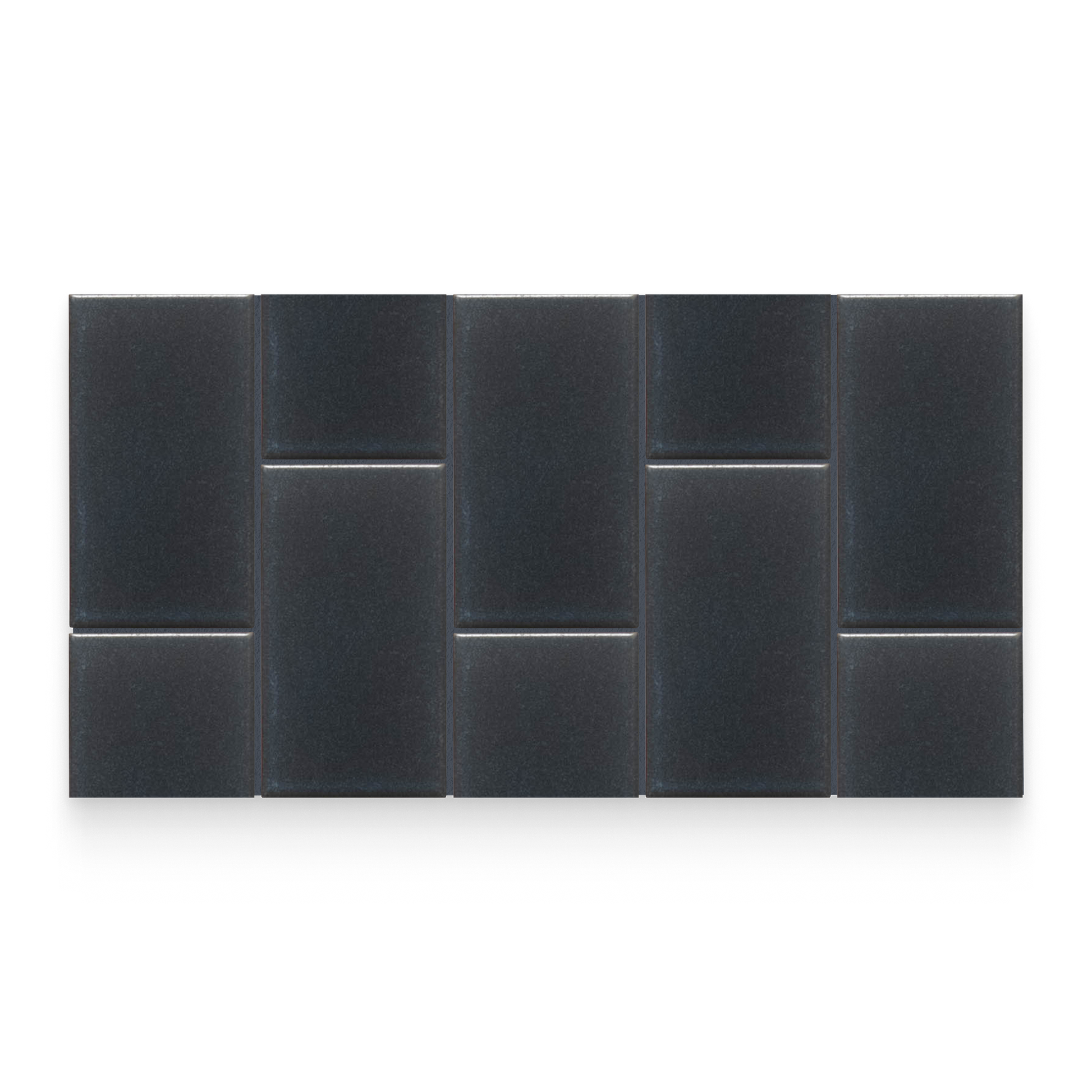 Artisanal Porcelain Grouted Board Bundle