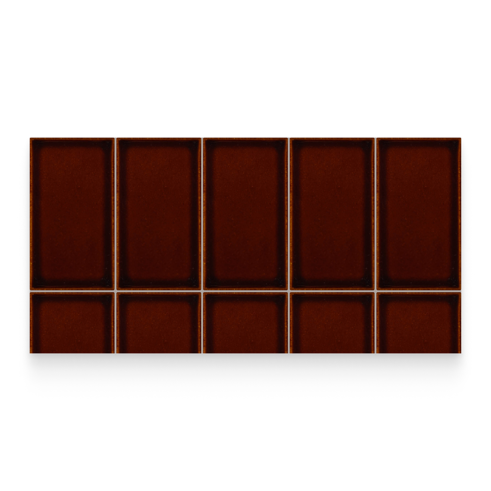 Artisanal Porcelain Grouted Board Bundle