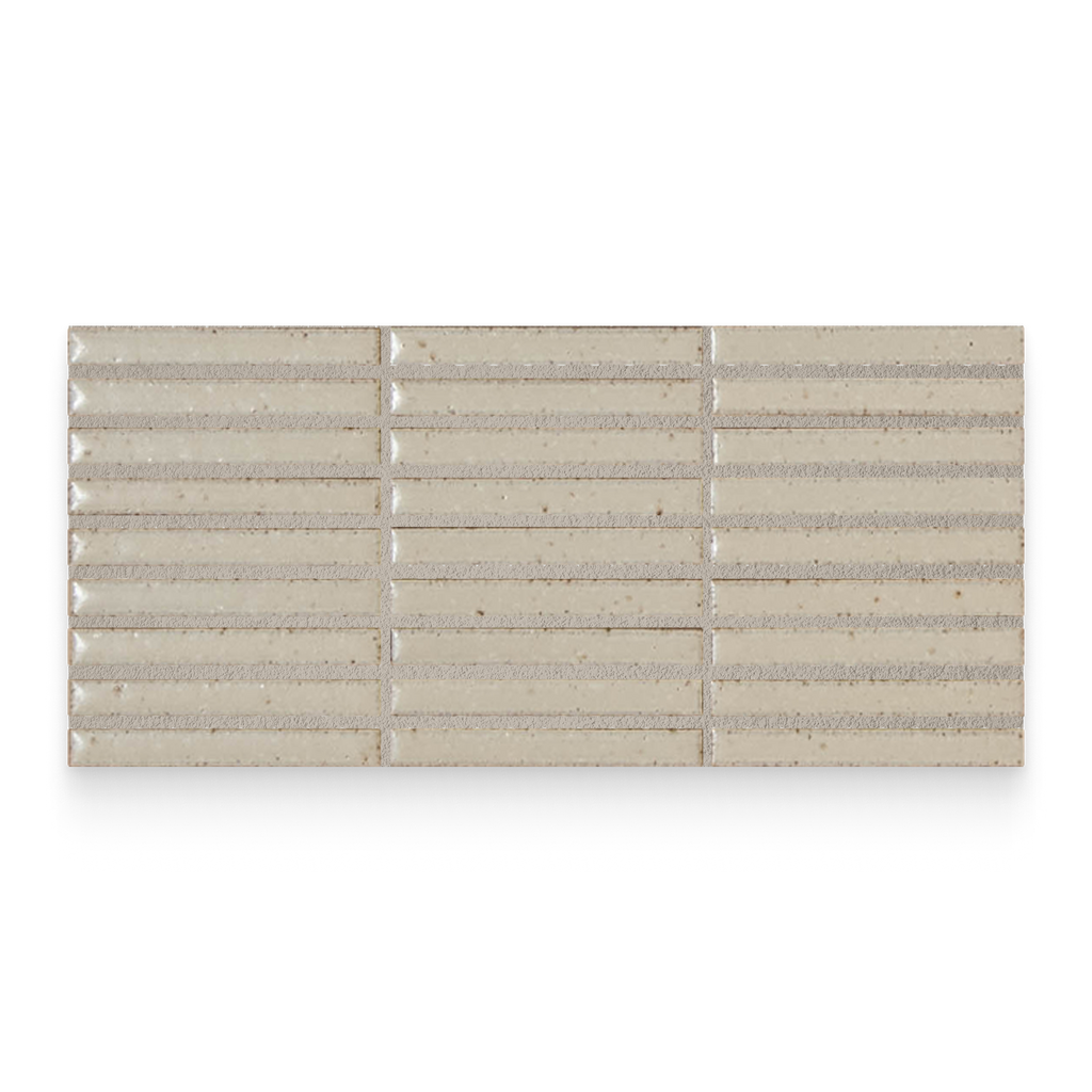 Artisanal Porcelain Grouted Board Bundle