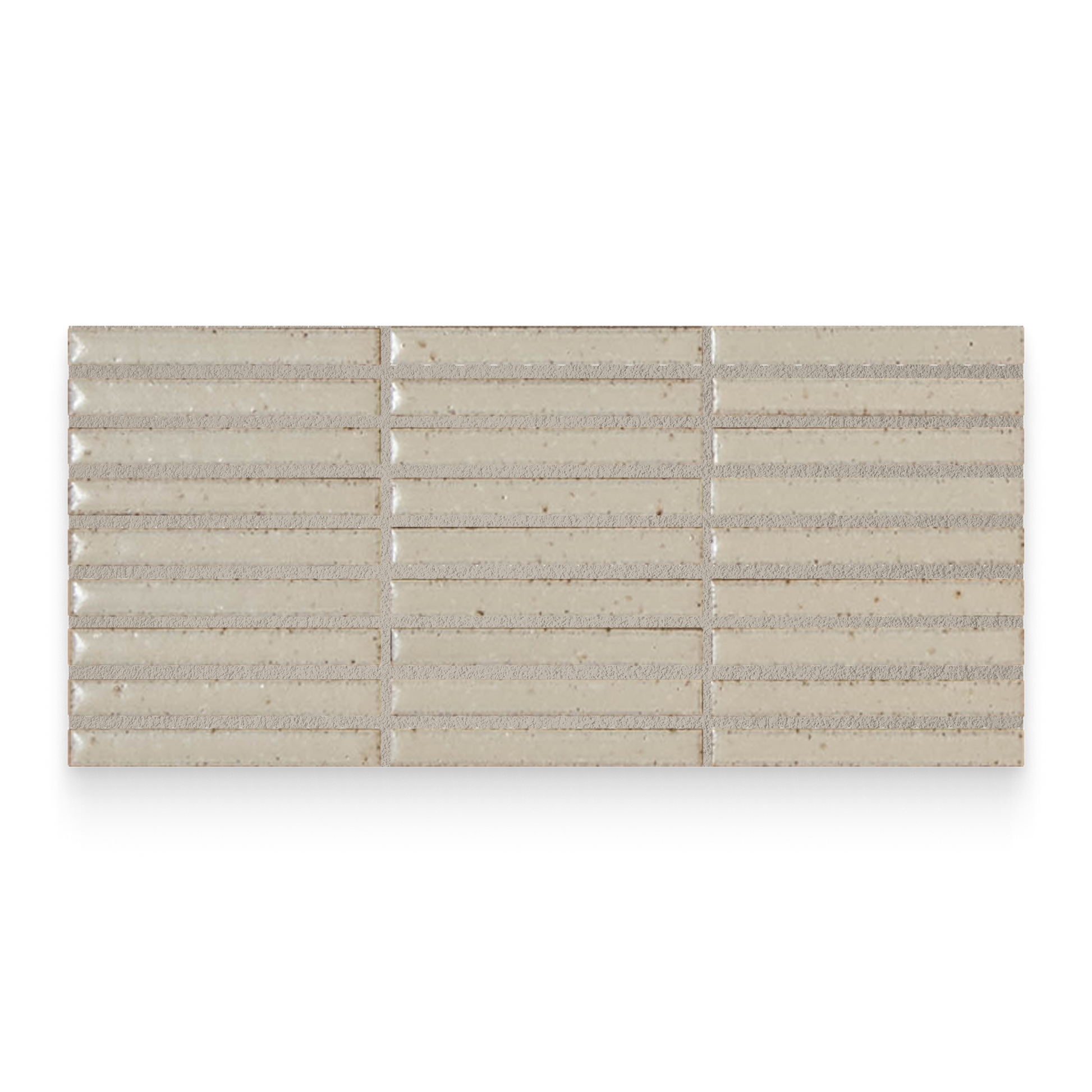 Artisanal Porcelain Grouted Board Bundle