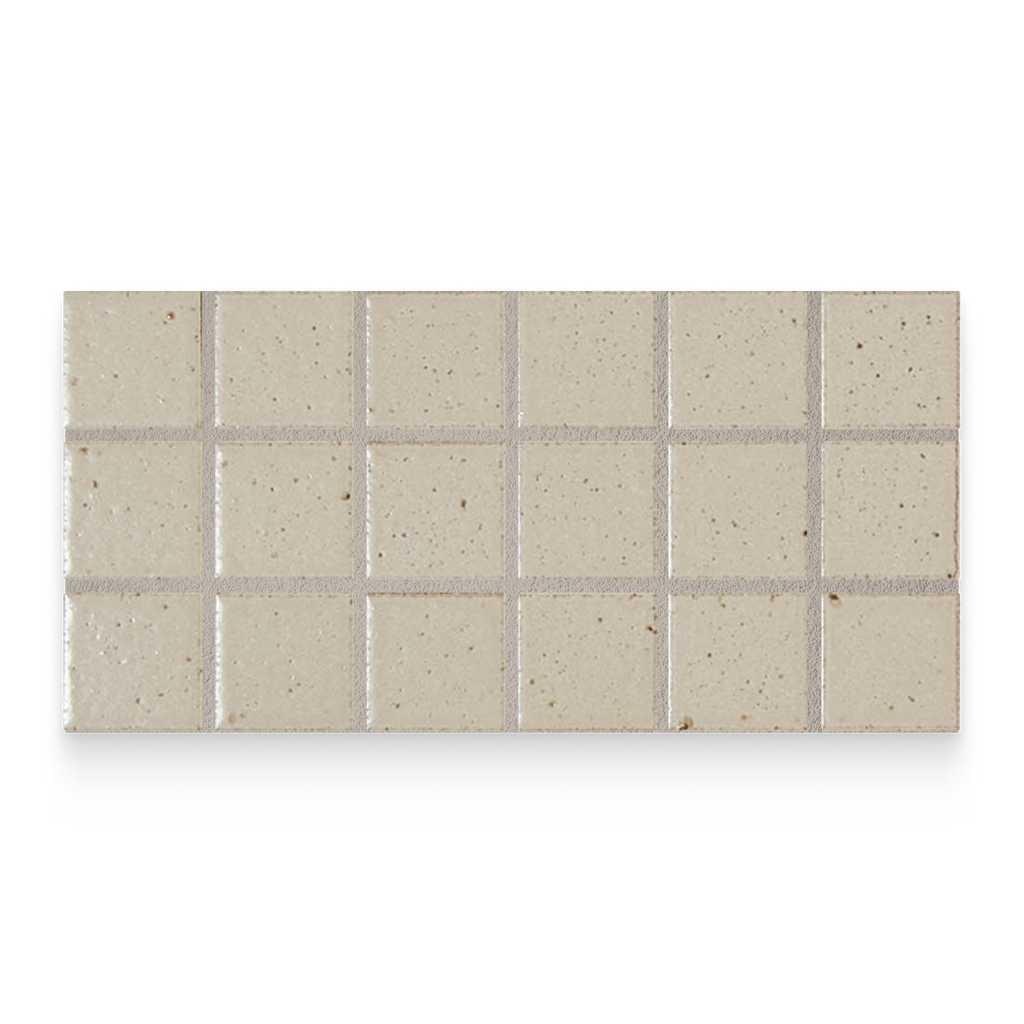 Artisanal Porcelain Grouted Board Bundle
