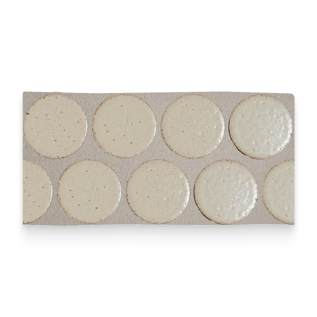 Artisanal Porcelain Grouted Board Bundle
