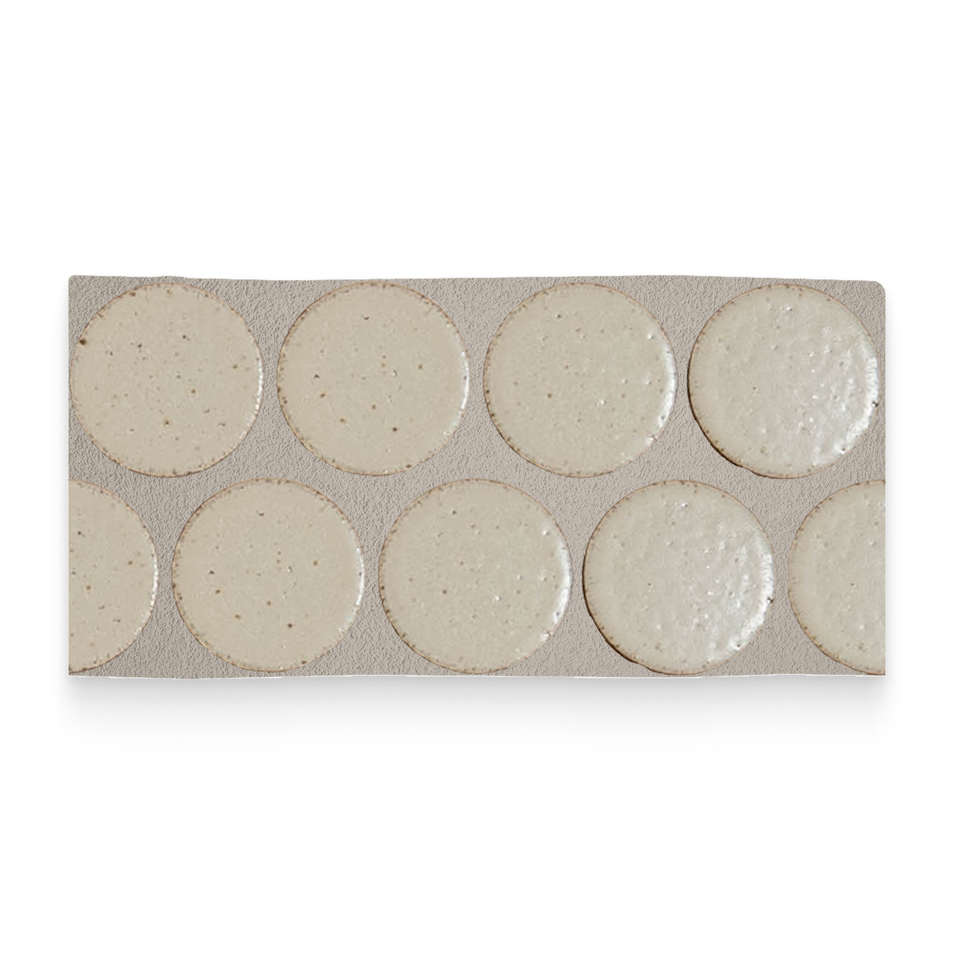 Artisanal Porcelain Grouted Board Bundle