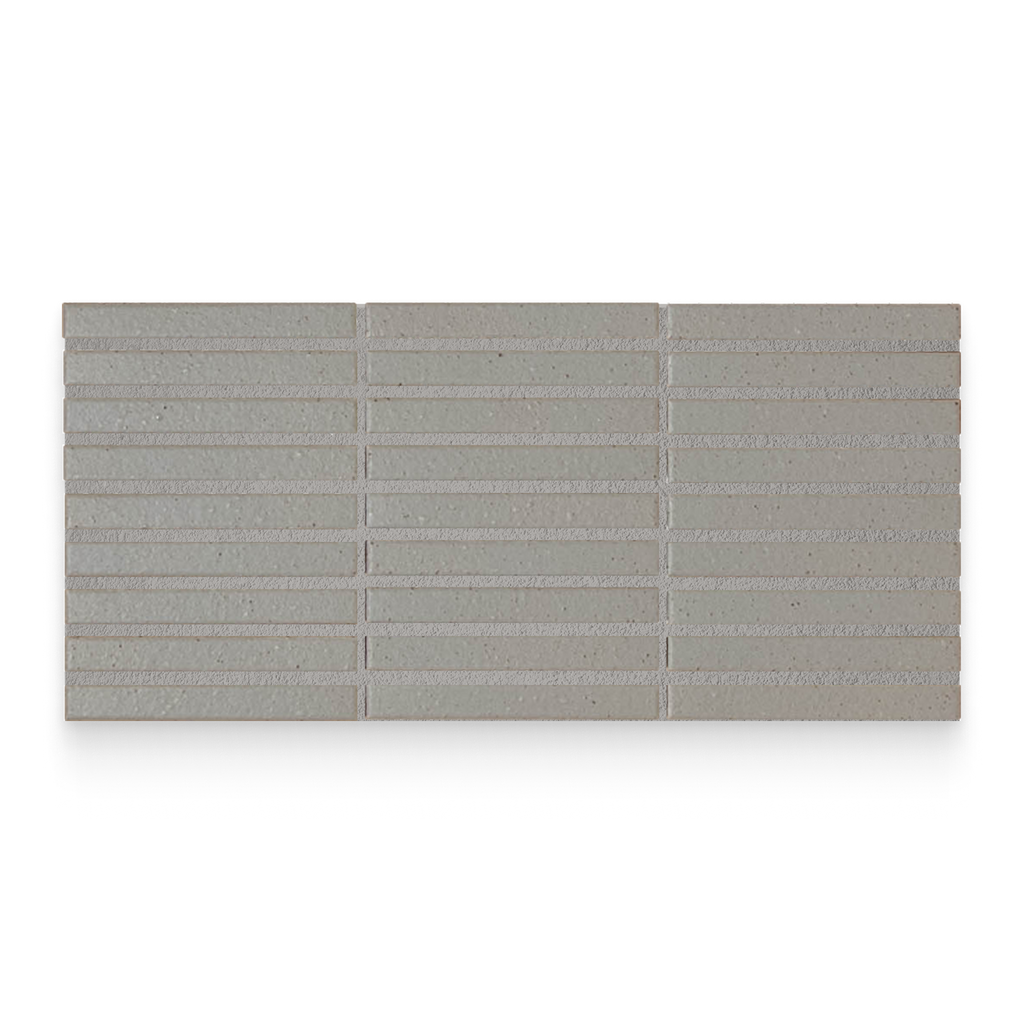 Artisanal Porcelain Grouted Board Bundle