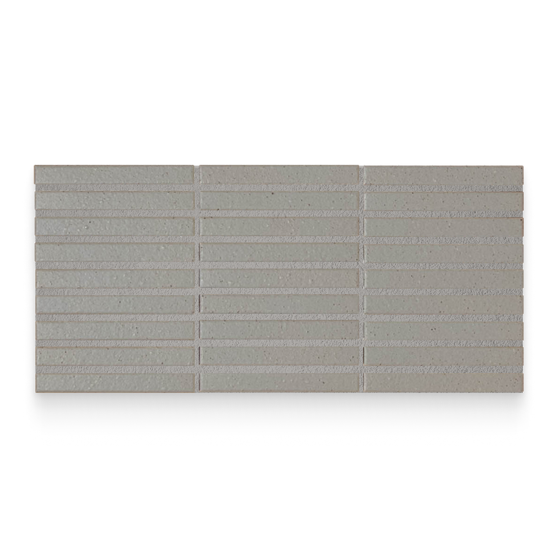 Artisanal Porcelain Grouted Board Bundle
