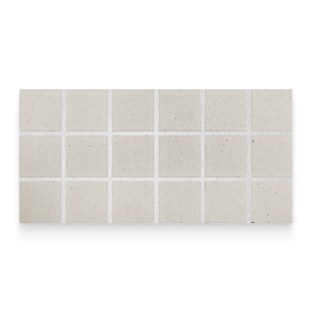 Artisanal Porcelain Grouted Board Bundle