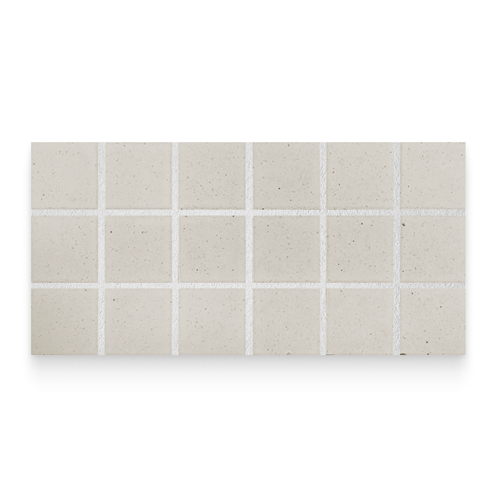 Artisanal Porcelain Grouted Board Bundle
