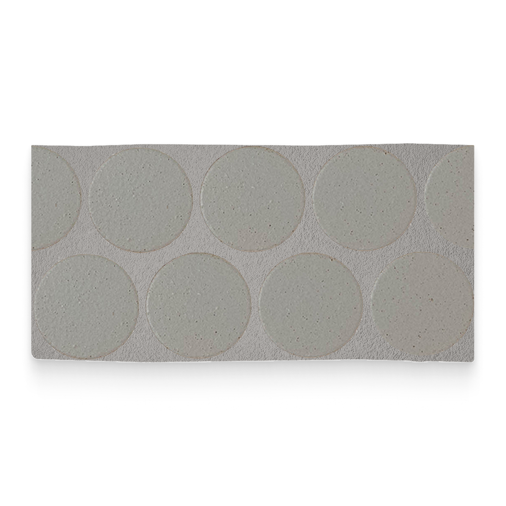 Artisanal Porcelain Grouted Board Bundle