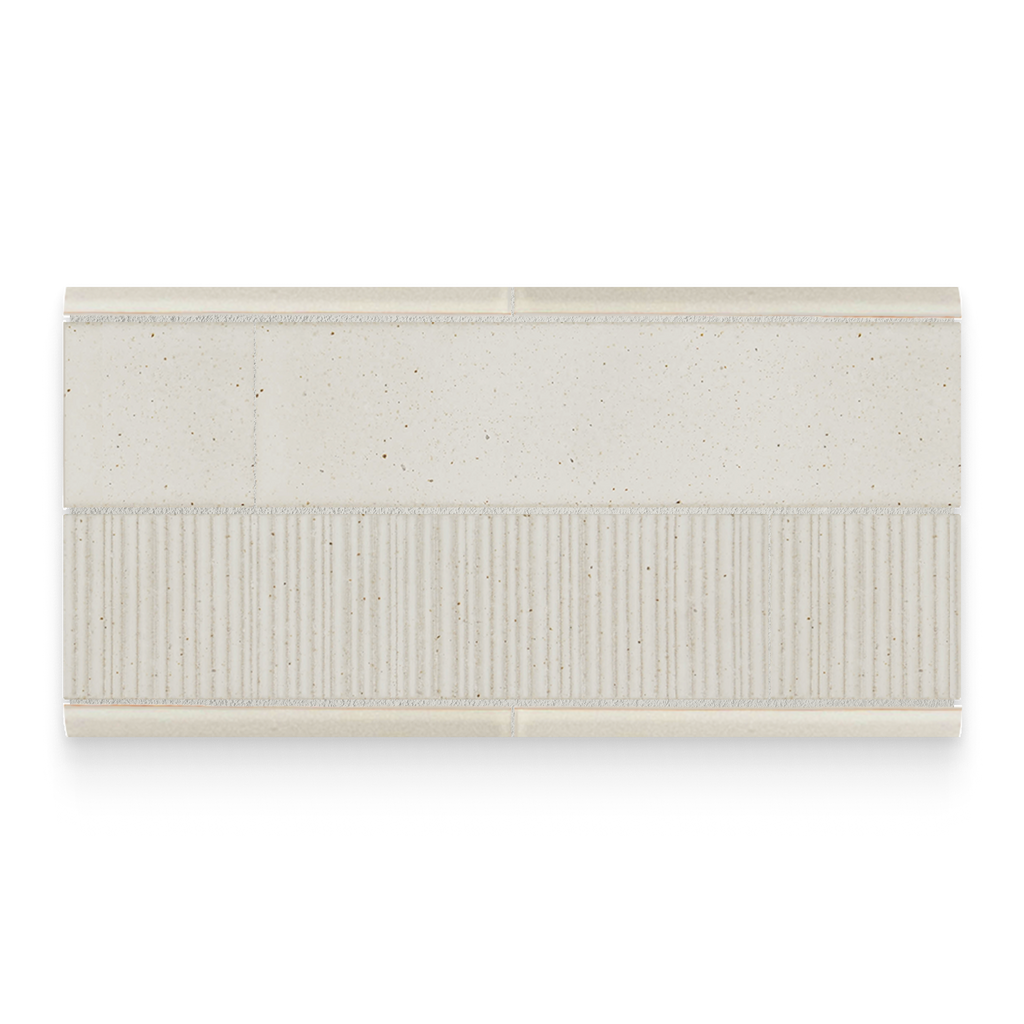 Artisanal Porcelain Grouted Board Bundle