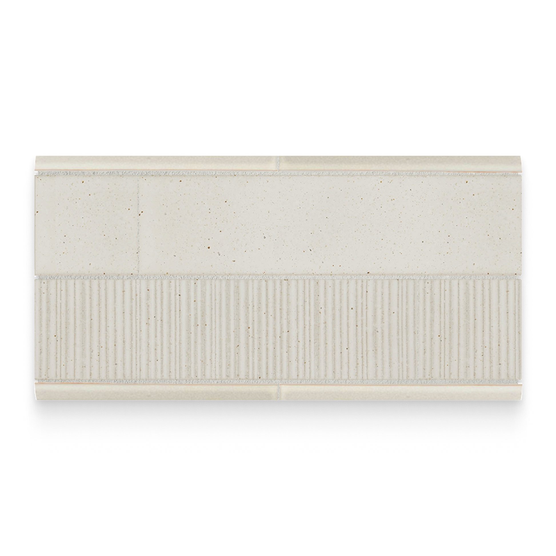 Artisanal Porcelain Grouted Board Bundle