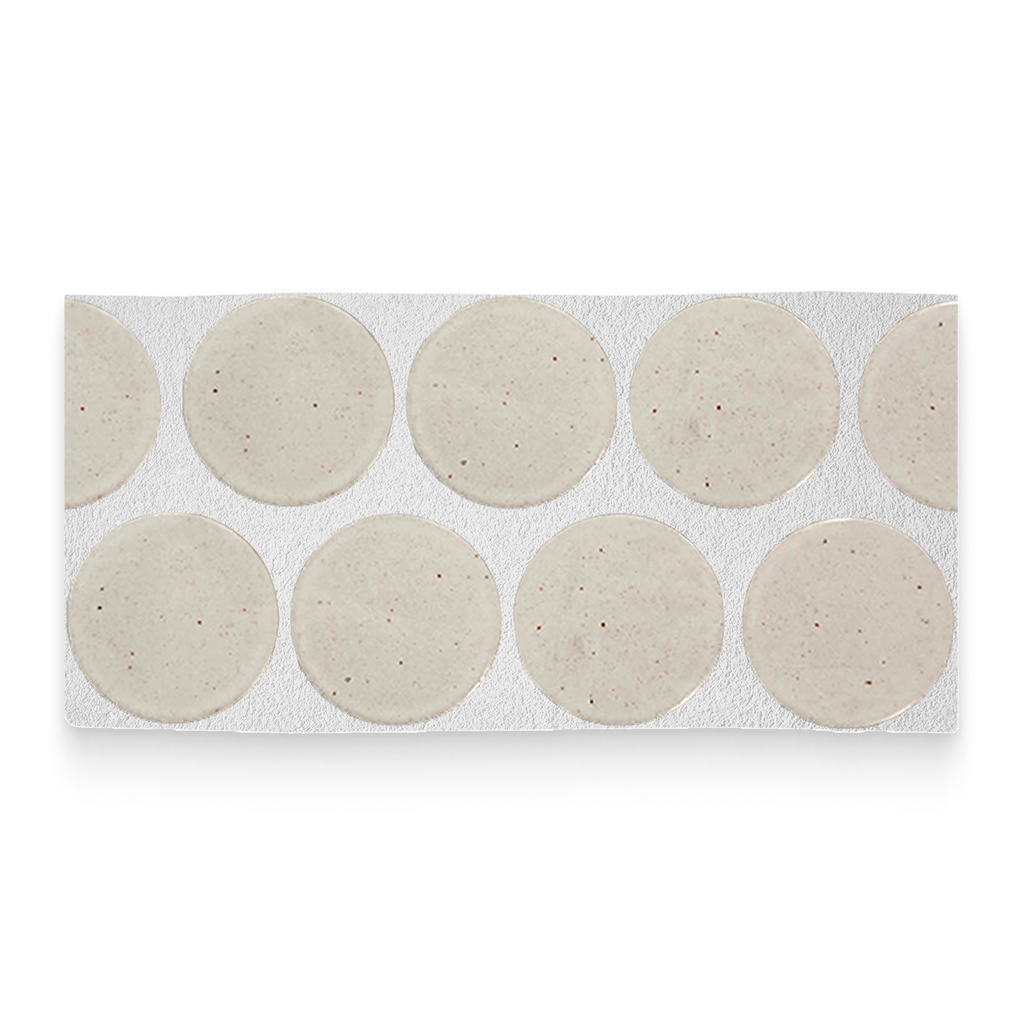 Artisanal Porcelain Grouted Board Bundle