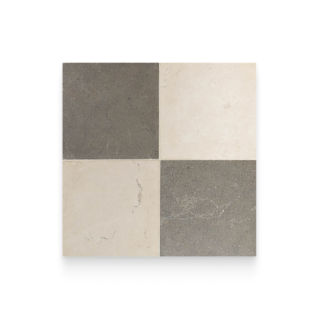 Textured Stone Grouted Board Bundle