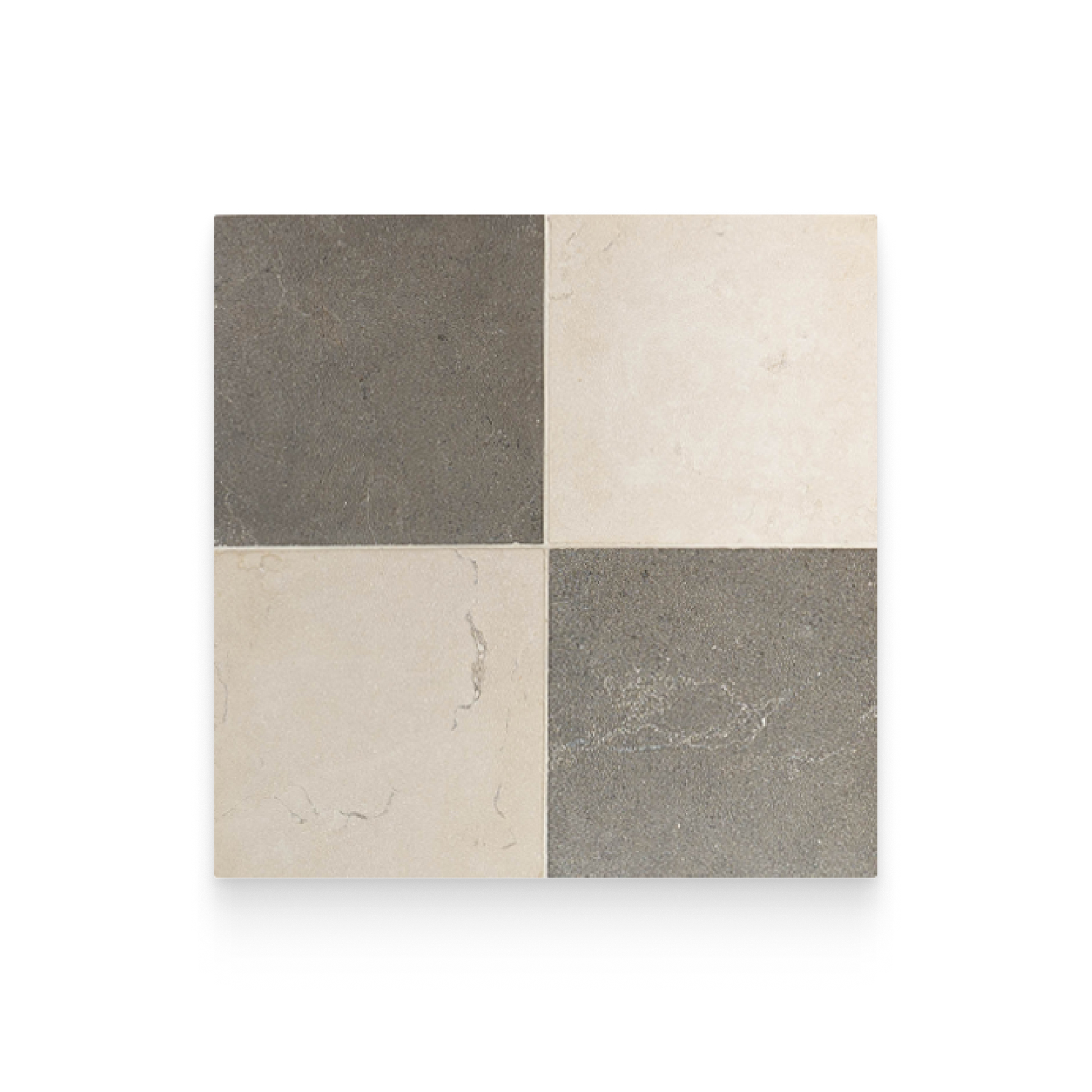 Textured Stone Grouted Board Bundle