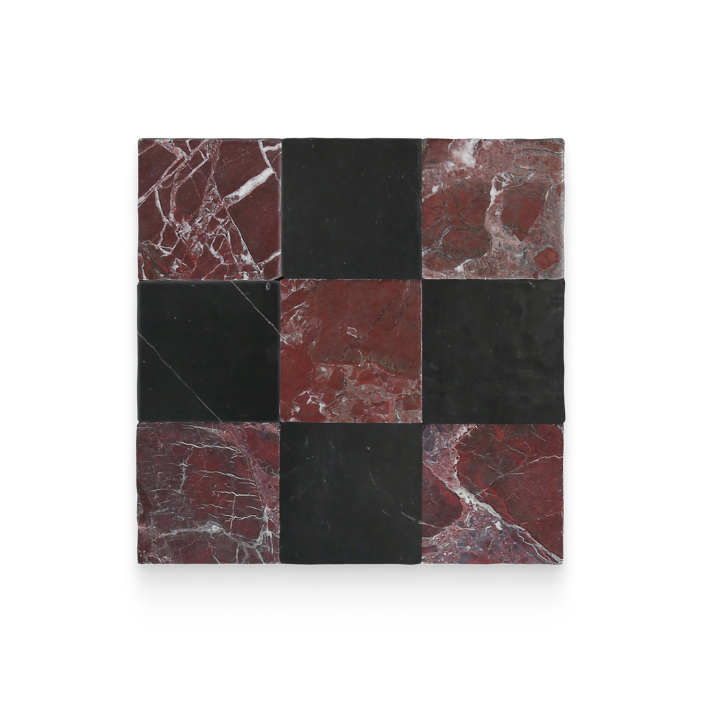 Textured Stone Grouted Board Bundle