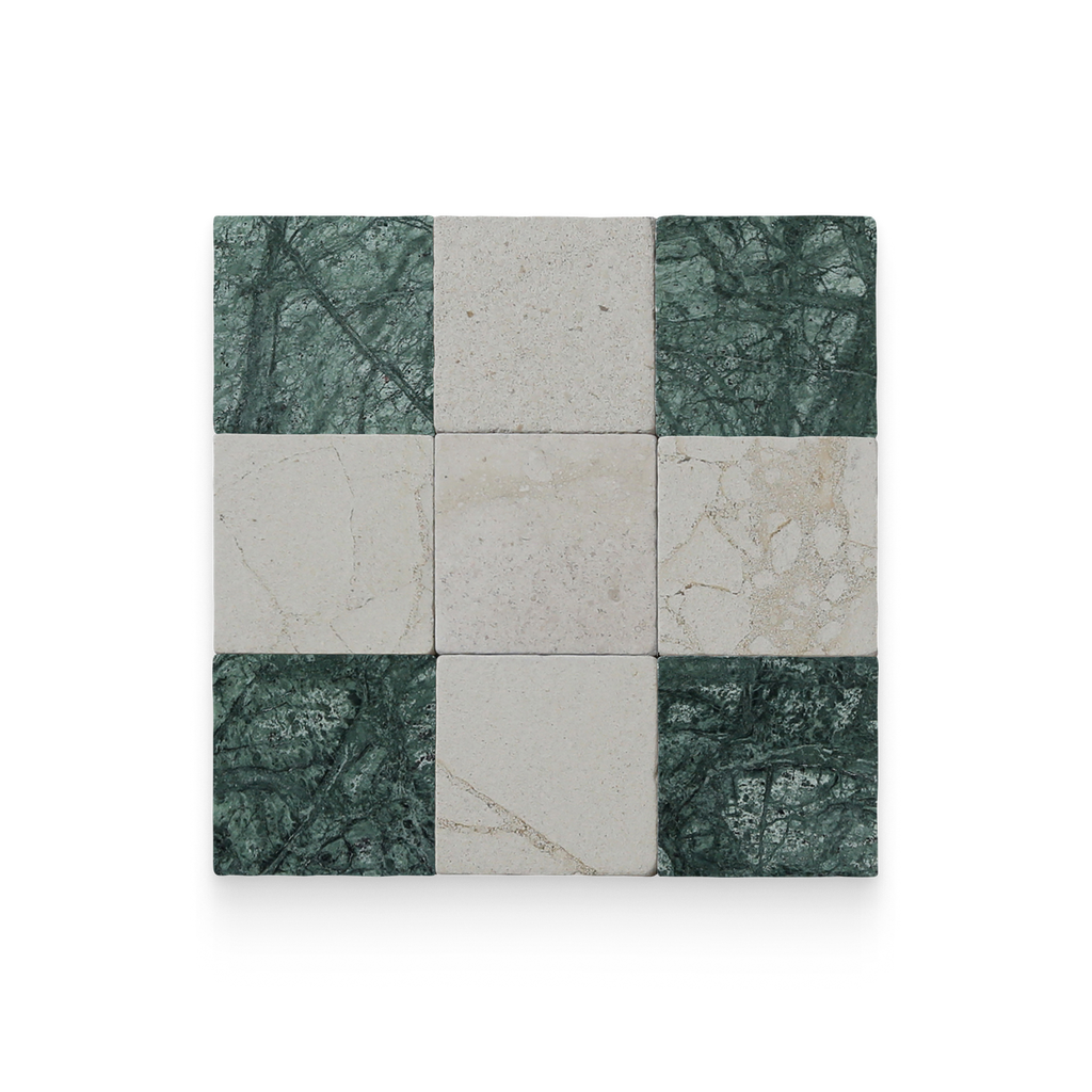 Textured Stone Grouted Board Bundle