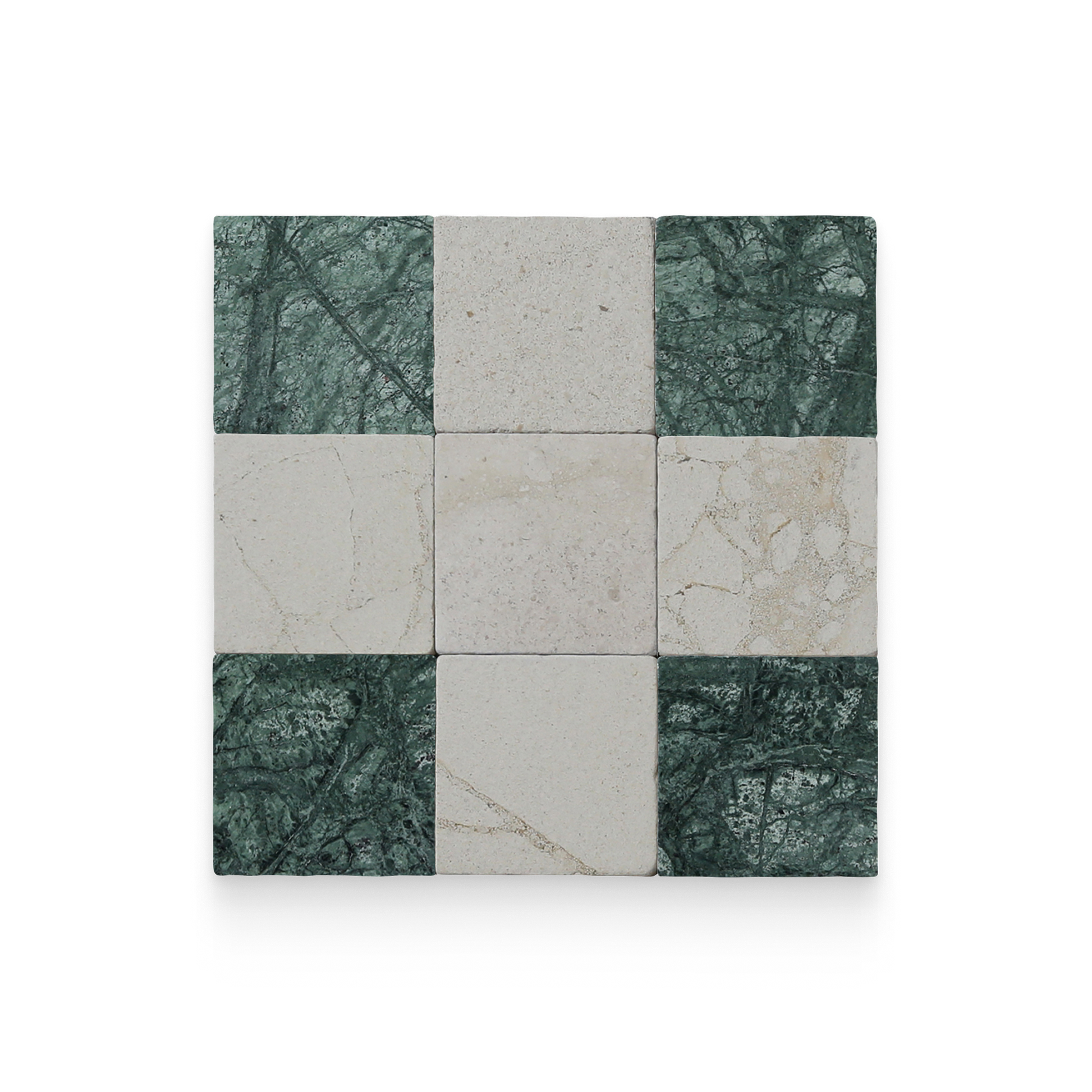 Textured Stone Grouted Board Bundle