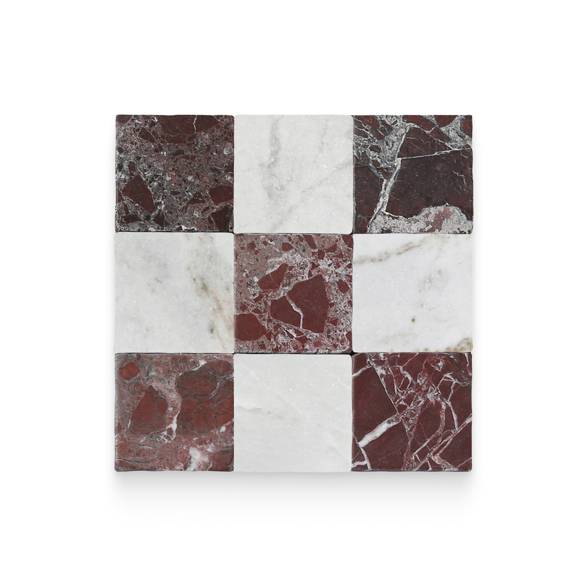Textured Stone Grouted Board Bundle