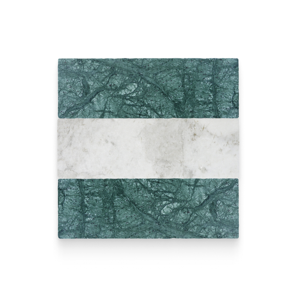 Textured Stone Grouted Board Bundle