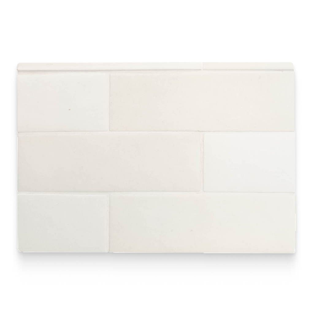 Decorative Ceramic Grouted Board Bundle