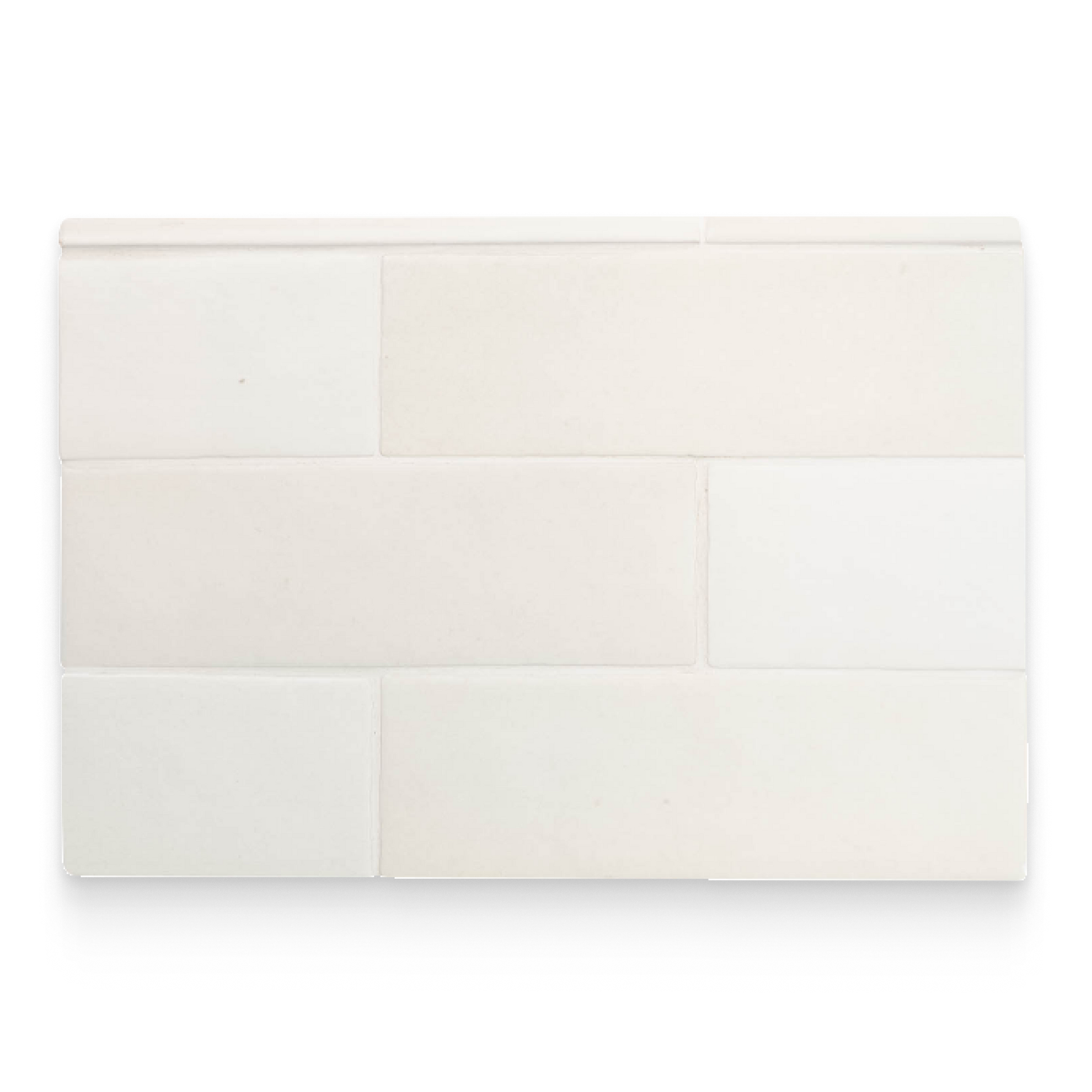 Decorative Ceramic Grouted Board Bundle