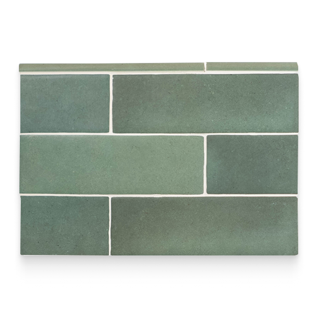 Decorative Ceramic Grouted Board Bundle