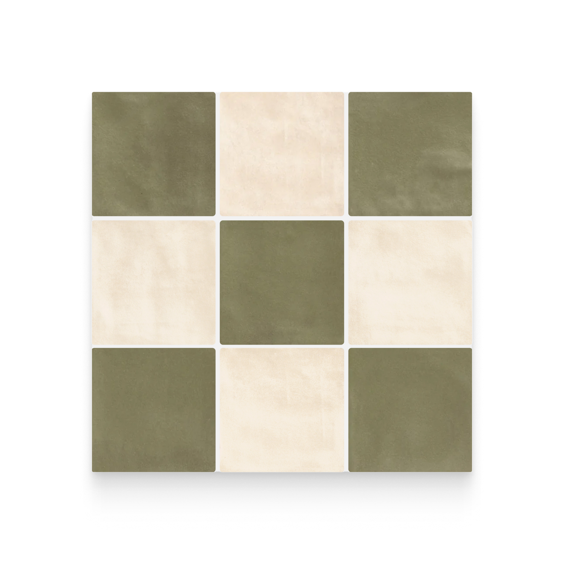 Decorative Ceramic Grouted Board Bundle