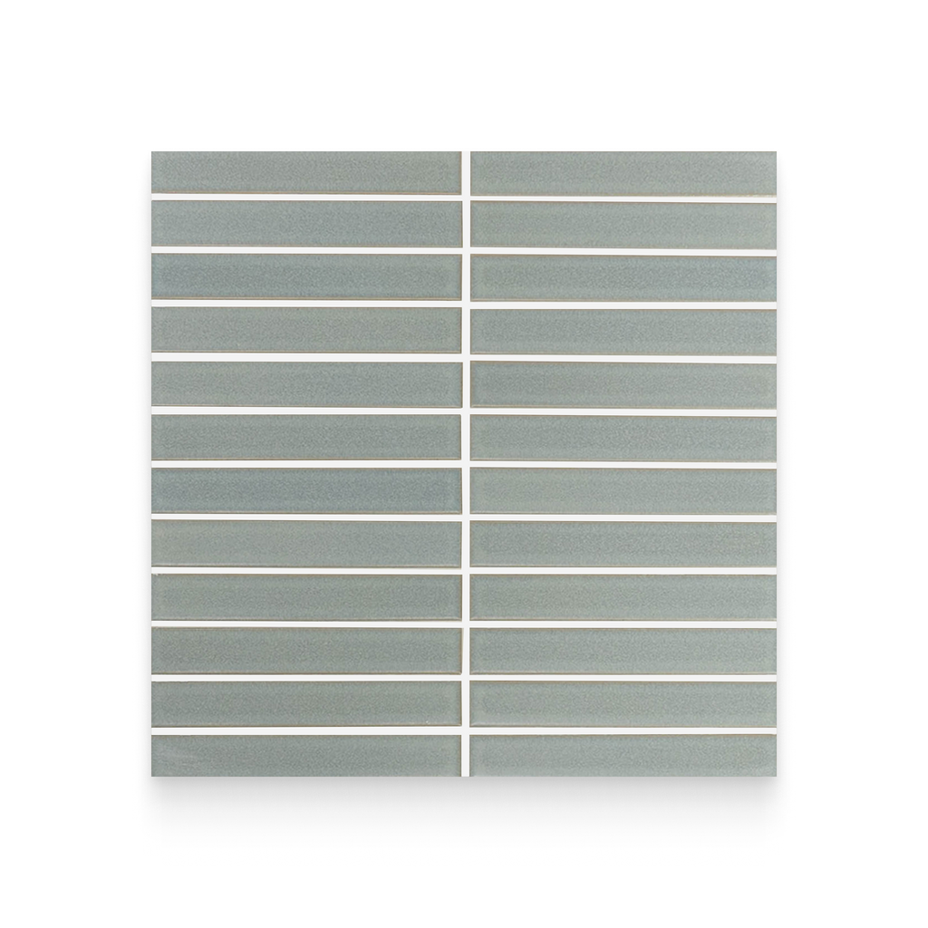 Artisanal Porcelain Grouted Board Bundle