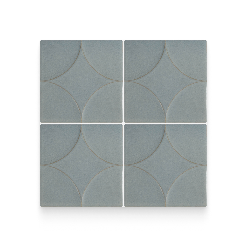 Artisanal Porcelain Grouted Board Bundle
