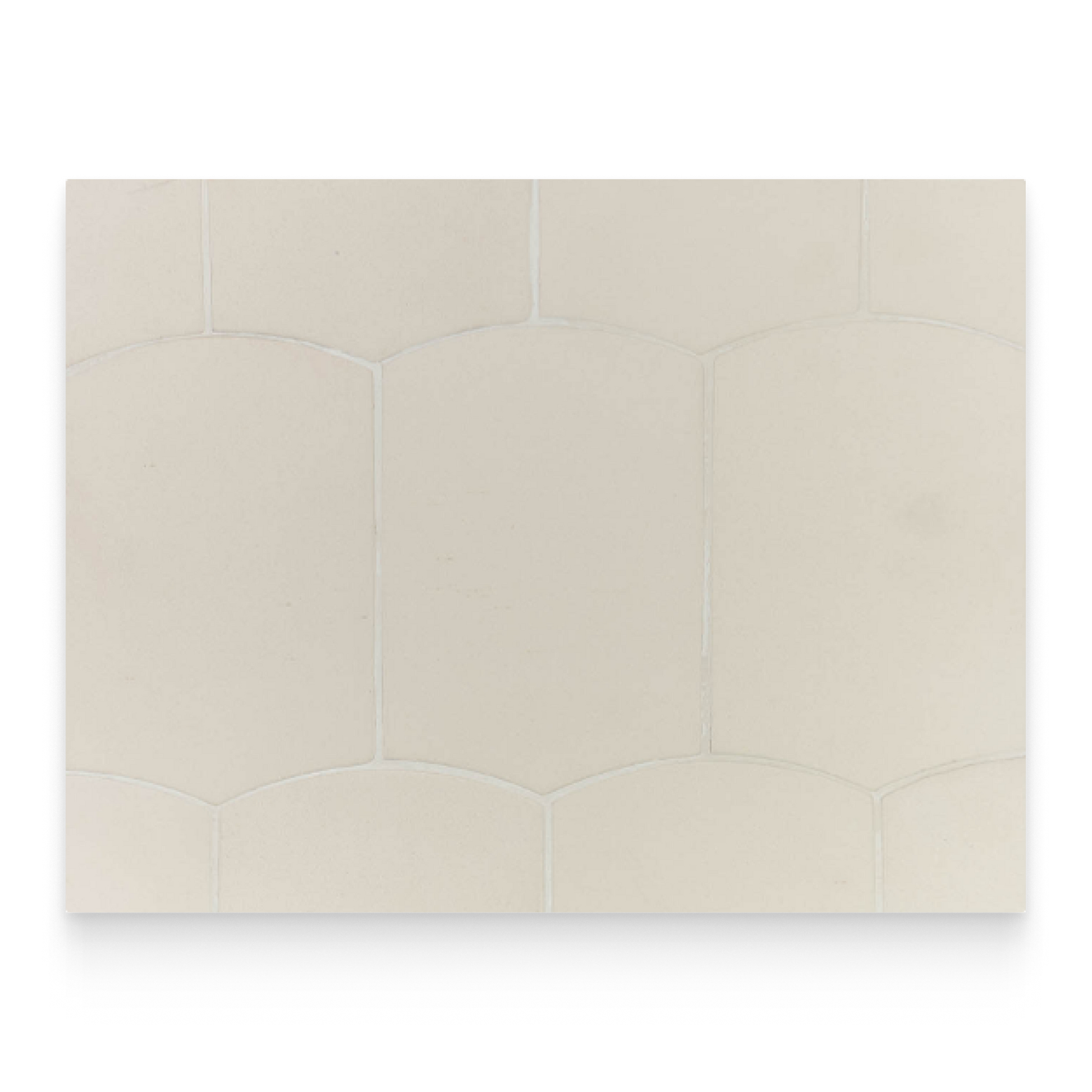 Decorative Porcelain Grouted Board Bundle