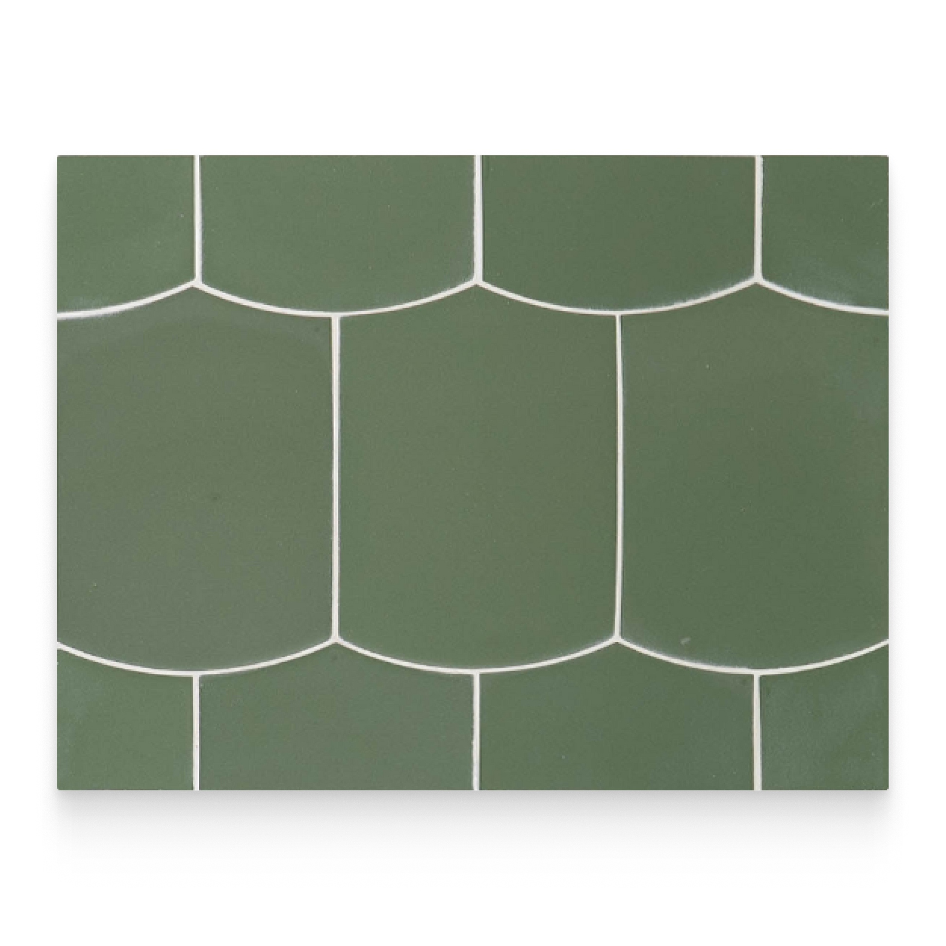 Decorative Porcelain Grouted Board Bundle