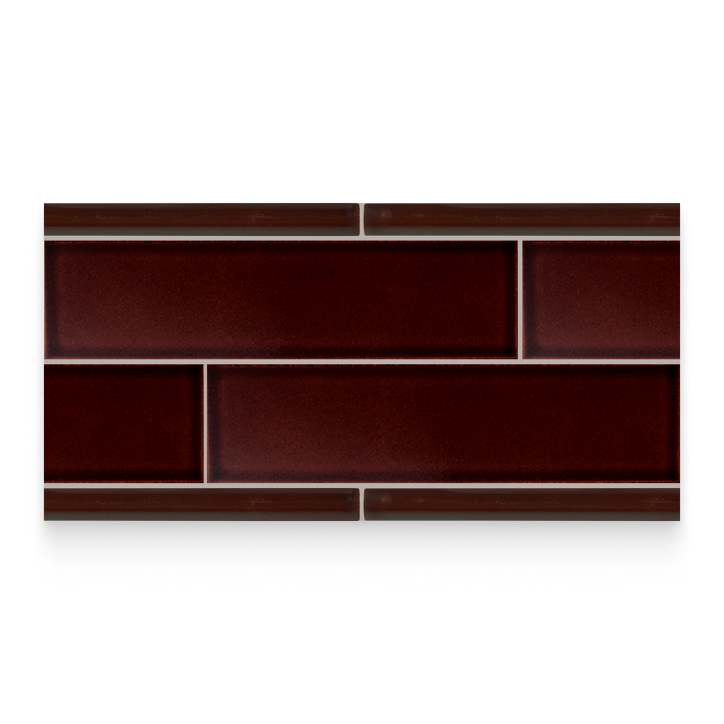 Artisanal Porcelain Grouted Board Bundle